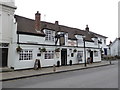 The Windmill Inn, Stratford upon Avon