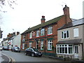 The Bulls Head, Stoney Stanton