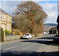 Llwydarth Road Maesteg