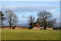 Edge House Farm, Alderley Edge