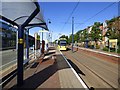 Weaste Tram Stop