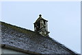 Bell Tower, New Luce Church