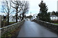 Bridge over Cross Water of Luce