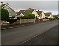 Turnstone Road houses, Porthcawl