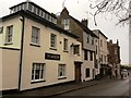 Ye Arrow Public House, High Street, Rochester