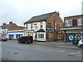 The Lord Nelson public house, Earl Shilton