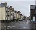 Victoria Avenue, Porthcawl