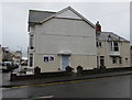 Sweet Pea in Porthcawl