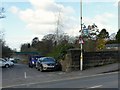 Site of Barrow upon Soar and Quorn railway station