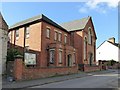 Baptist Church, Beveridge Street, Barrow upon Soar