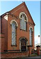 Baptist Church, Beveridge Street, Barrow upon Soar