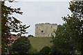 SE6051 : Clifford's Tower by N Chadwick