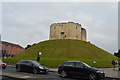 SE6051 : Clifford's Tower by N Chadwick