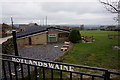 Hoylandswaine Sports & Social Club