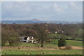 Sycamore Farm from Finlow Hill Lane, Over Alderley