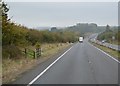 A303, westbound