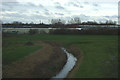 Flood Relief Channel, Nuneaton