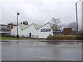 Kwik Fit, Nuneaton