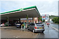 BP Filling Station