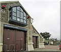 Lifeboat station, Appledore