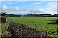 Farmland at Brieryside