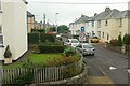 Sentry Corner, Bideford