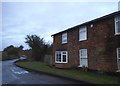 House on Whitewaybottom Lane