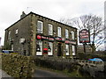 The Rose & Crown, Stainland