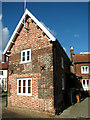 Cottages in Mulbarton