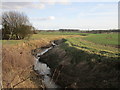 The Beck near Osbournby