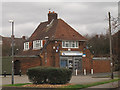 MACE store on Halton Moor Road