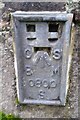 Ordnance Survey Flush Bracket (S0800)