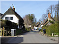 Cottages, Stockton