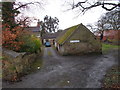 Red House Farm - Barnsley Road