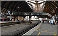 SE5951 : York Station by N Chadwick