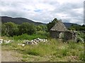 Ruin, Lochgarthside