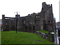 Swansea Castle