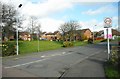 Houses on Foresthall Drive