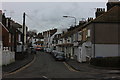 Queenborough. High St from North Road