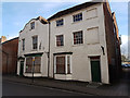 Ringwood Social Club buildings (disused)