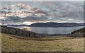 NH5730 : Loch Ness by valenta