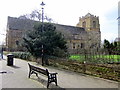 St Peters Church Northampton