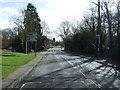 Birmingham Road, Allesley