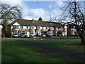 Houses on Bevington Crescent