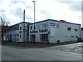 Builders supply, Coventry