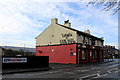 George IV Public House on Padiham Road, Habergham