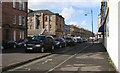 Torrisdale Street