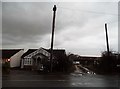 Bungalow on Murthering Lane, Stapleford Abbotts