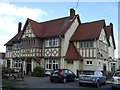 The Old Shepherd public house