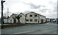 NZ3761 : Factory unit to let, Moor Lane, East Boldon by Christine Johnstone
